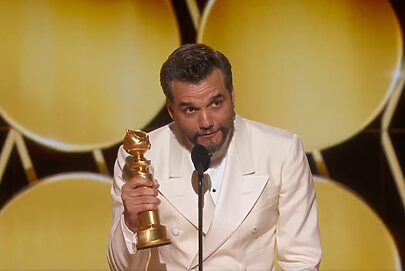 Com O Agente Secreto, Brasil tem noite histórica no Globo de Ouro 2026