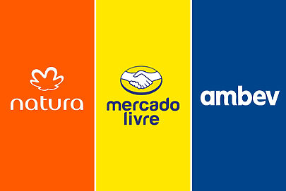 Natura, Mercado Livre e Ambev lideram ranking de reputação no Brasil