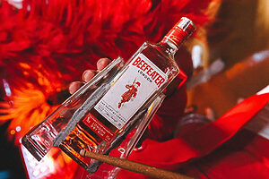 Euphoria Creative passa a cuidar da conta da Pernod Ricard, que antes estava com a Droga5 (Crédito: reprodução)