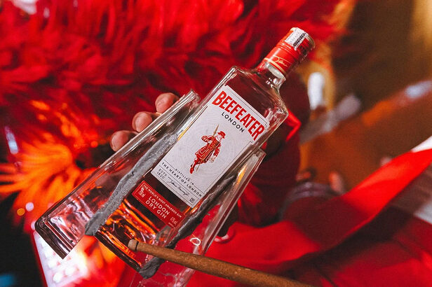 Euphoria Creative passa a cuidar da conta da Pernod Ricard, que antes estava com a Droga5 (Crédito: reprodução)