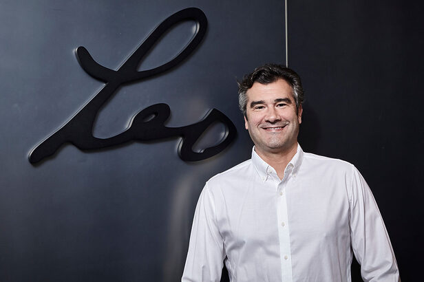 Fábio Brito, copresidente da Leo - Regionalização