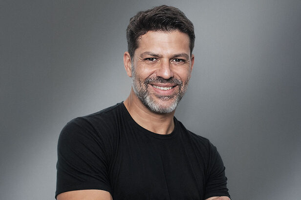 Guilherme Jahara, sócio e coCCO da Dark Kitchen Creatives - Boutiques