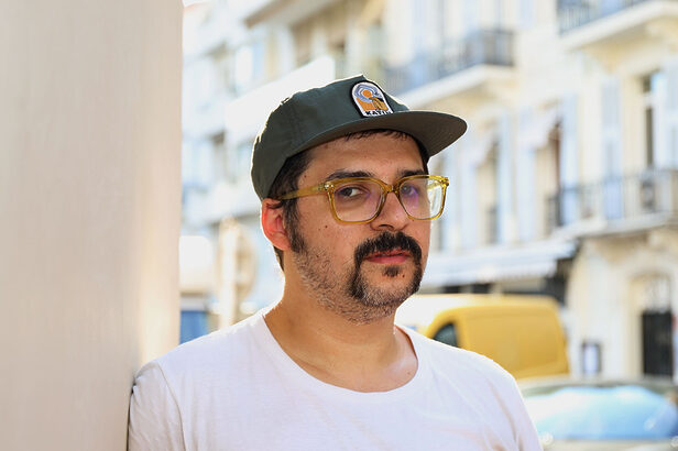 IA na trilha sonora - Hurso Ambrifi, sócio e diretor criativo na Satelite 