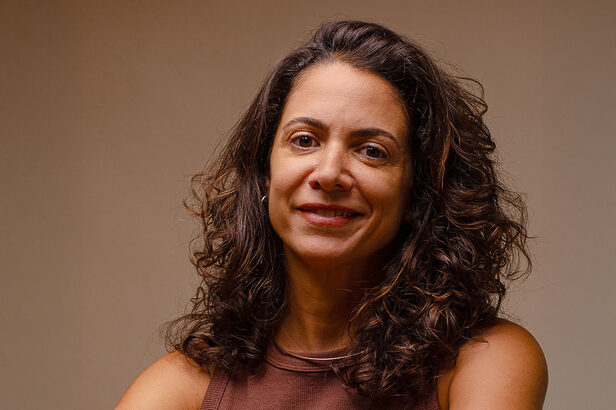 IA na trilha sonora - Luciana Novelli, sócia fundadora da Pingado Áudio