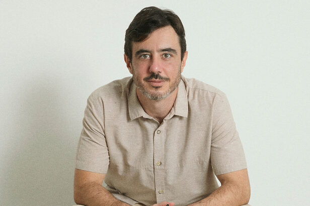 Toni Fernandes, sócio e coCCO da Monkey-Land - Boutiques