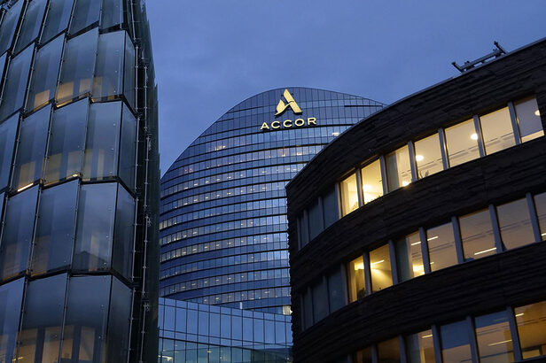 Publicis Brasil passa a atender as marcas do grupo Accor (Crédito:Vernerie-Yann-shutterstock)