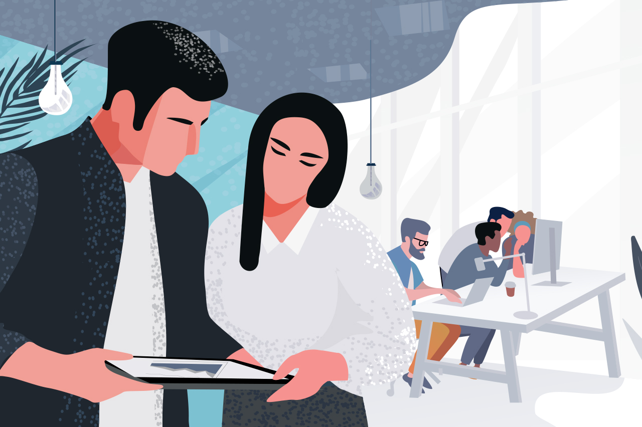 Ranking GPTW aponta alta participação feminina e rotatividade