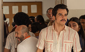 Marcas apoiam O Agente Secreto e impulsionam cinema nacional (Crédito: Victor Juca)