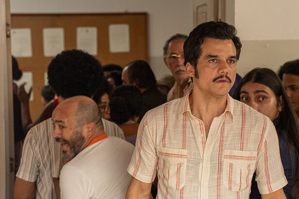 Marcas apoiam O Agente Secreto e impulsionam cinema nacional (Crédito: Victor Juca)