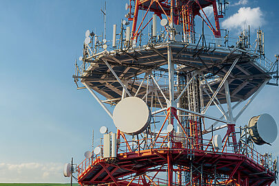 Investimento estrangeiro em telecom supera R$ 39 bi em 2025