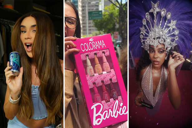 Campanhas da SoWhat para Beats, Colorama e Eudora