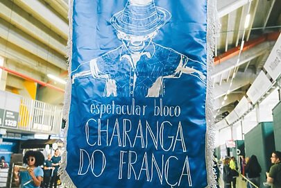 Amstel garante blocos tradicionais no Carnaval de SP