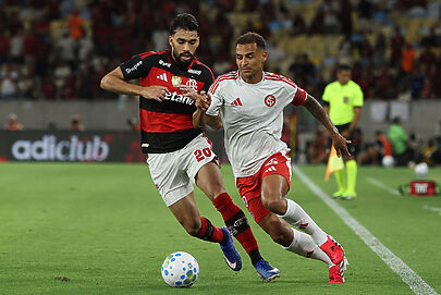 Record vende 8 cotas de patrocínio para o Brasileirão