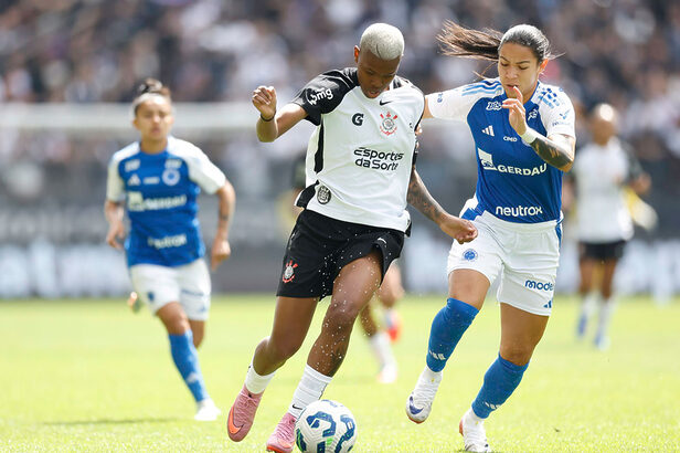 Brasileirão feminino começa nesta quinta-feira, 12 (Crédito: rafaelribeirorio/CBF)