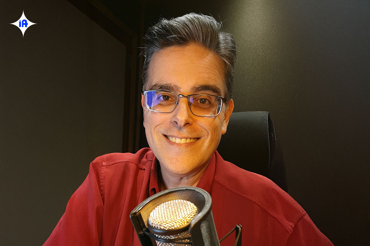 Guilherme Briggs: “A voz não é somente o som”