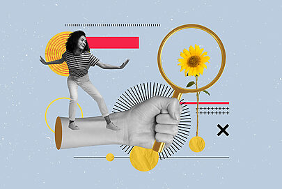 O comportamento feminino diante das tendÃªncias para 2026