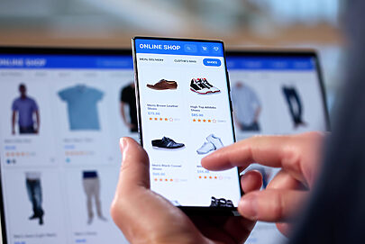 IA é útil para 49% dos consumidores, mas não decide compra