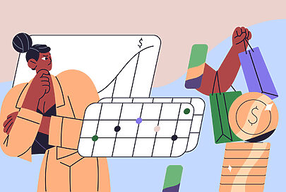 Como o planejamento financeiro pode impulsionar consumo no Brasil