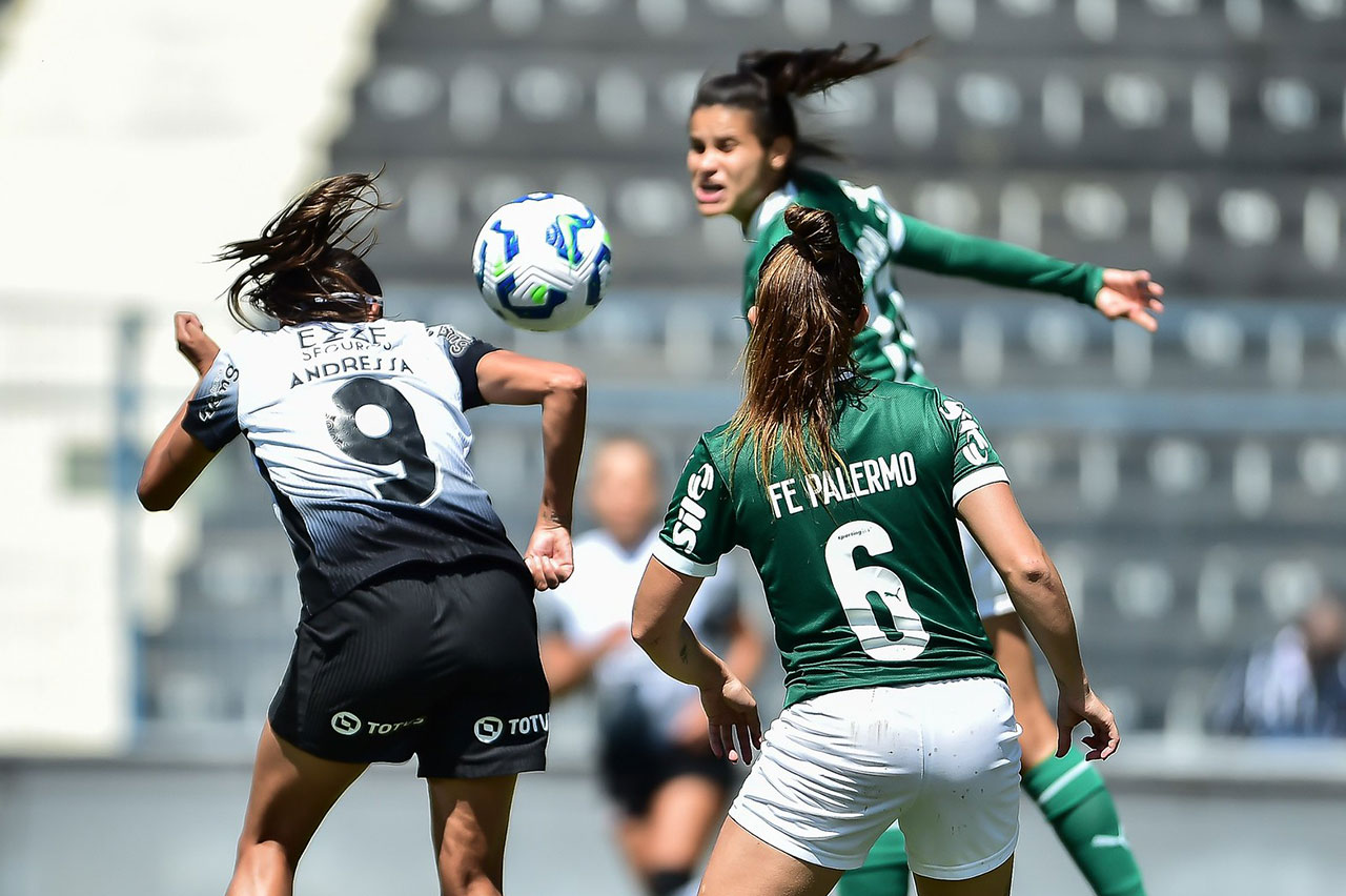Hyundai se torna patrocinadora do futebol feminino