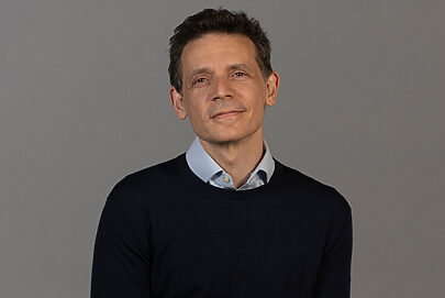 Disney+ nomeia Daniel Burman como head de conteúdo Latam