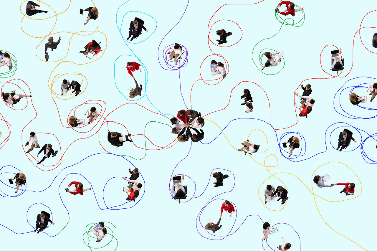 Qual é o futuro da diversidade e inclusão nas empresas?