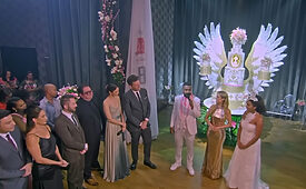 SBT e Disney+ exibirão nova versão de Fábrica de Casamentos (Crédito: Reprodução)