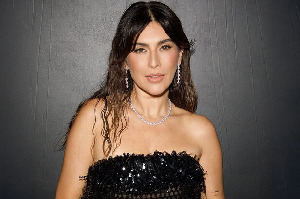 Fernanda Paes Leme é protagonista da terceira novela vertical da Globo