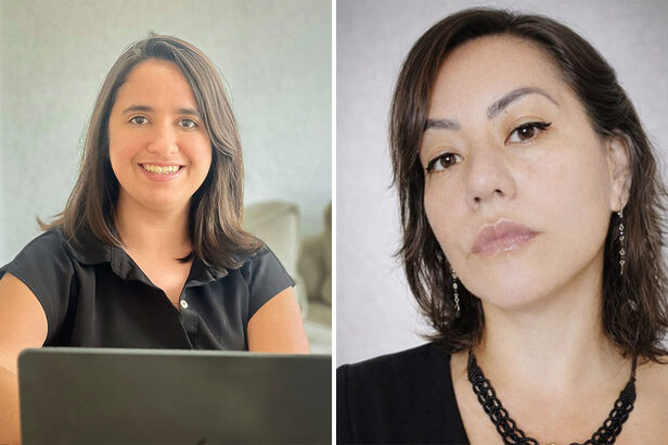 Natália Melo assume como COO e Elaine Nishiwaki chega à diretoria de atendimento