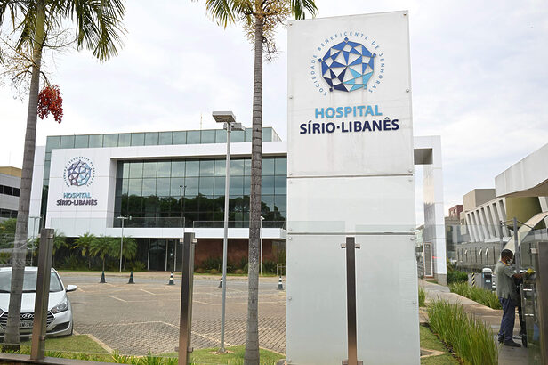 Hospital Sírio-Libanês