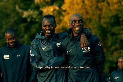 Huawei: novo smartwatch de corrida é testado por atletas de elite