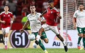 FFU investe em venda de direitos fragmentada para aumentar exposição e receita (Crédito: Pedro H. Tesch/Getty Images)