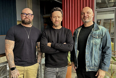 Oliver cria frente de influência e traz Marcello Rullo