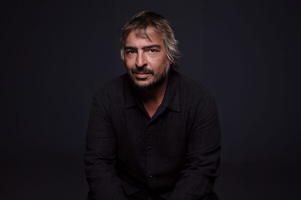 Marco Giannelli, Pernil, CCO da AlmapBBDO