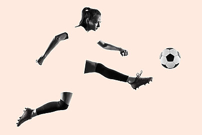 Marketing esportivo: novas telas e protagonismo feminino