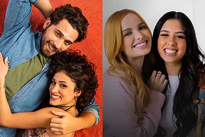 Com “novelinhas”, Globo e SBT miram consumo mobile