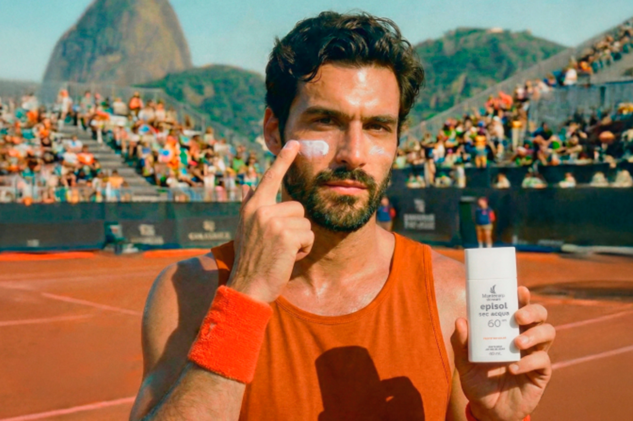 Rio Open 2026 terá recorde de marcas parceiras