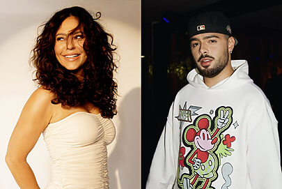 Nubank escolhe Paolla Oliveira para falar sobre segurança no Carnaval