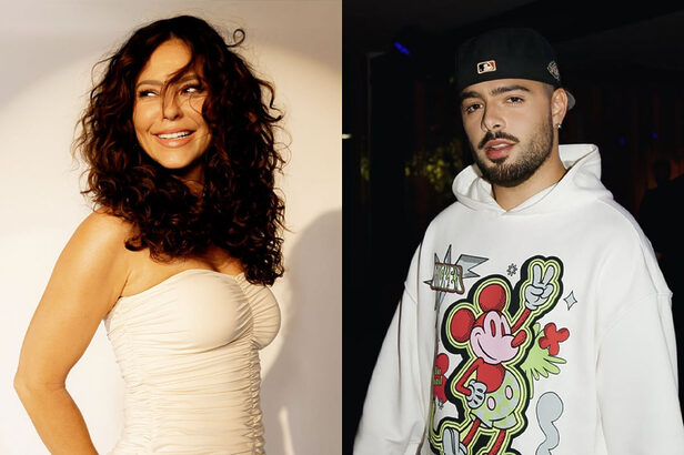 Nubank escolhe Paolla Oliveira e Pedro Sampaio para o Carnaval 2026 (Créditos: Reprodução)