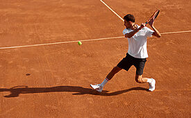 Com CazéTV, Itaú amplia sua atuação no Tênis (Crédito: Master1305-shutterstock)