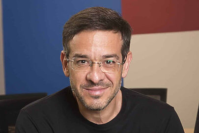 Cofundador e CEO da Ideal, Ricardo Cesar deixa operação