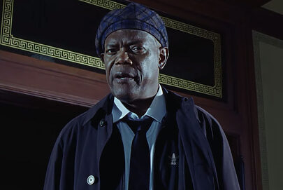 Samuel L. Jackson estrela nova campanha global da Adidas