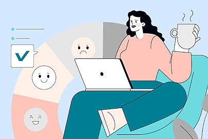 Demandas por bem-estar acendem alerta ao mercado de trabalho