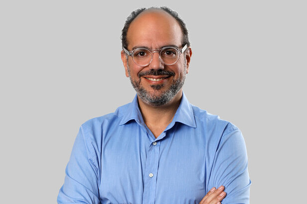 Sergio Caruso, managing director da Havas Life - Healthcare