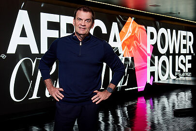 Sergio Gordilho: “Maior luxo de uma marca é não ser ignorada”