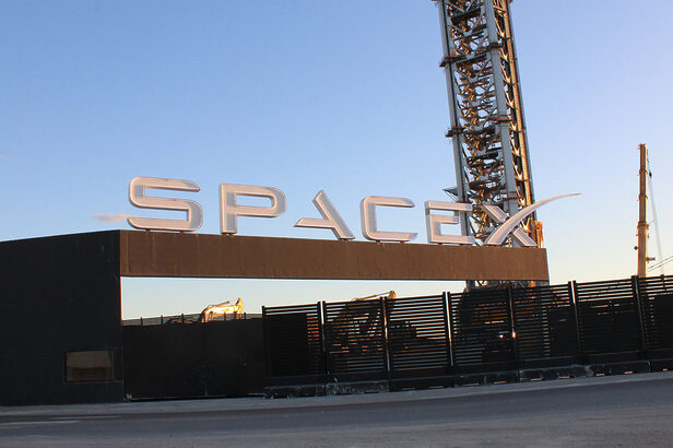 SpaceX