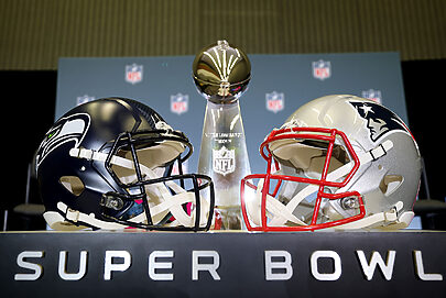 Super Bowl 2026: onde assistir?