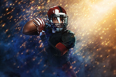 Super Bowl: disputa da mídia valoriza a NFL