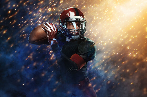 Emissoras valorizam Super Bowl em sua programação e conquistam marcas em exibição da NFL (Crédito: Mike-Orlov-shuterstock)