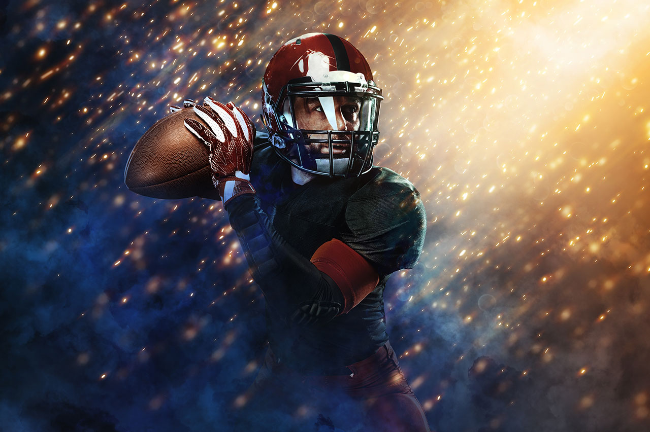 Super Bowl: disputa da mídia valoriza a NFL