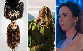 Campanhas novelas